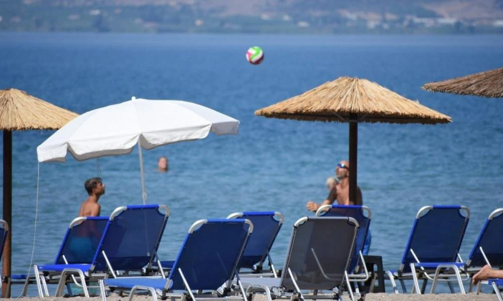 Τουρισμός: Σχεδόν 7 δισ. ευρώ έφτασαν οι εισπράξεις του πρώτου εξαμήνου 2024
